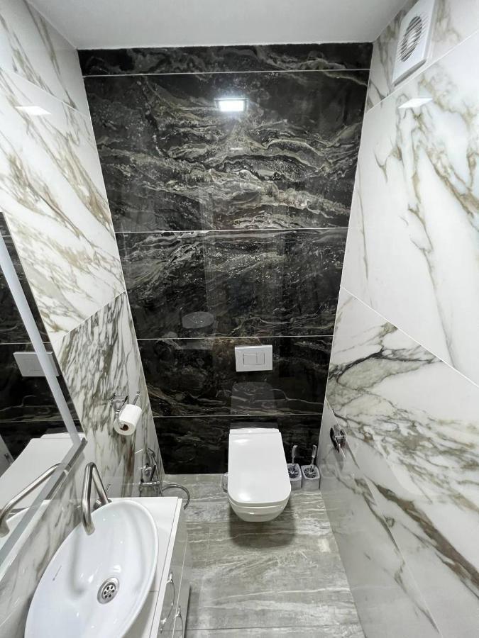 Luxrent Apartment Chisinau Bagian luar foto