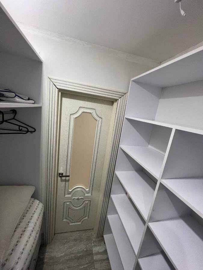 Luxrent Apartment Chisinau Bagian luar foto