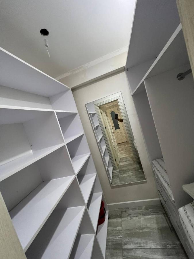 Luxrent Apartment Chisinau Bagian luar foto