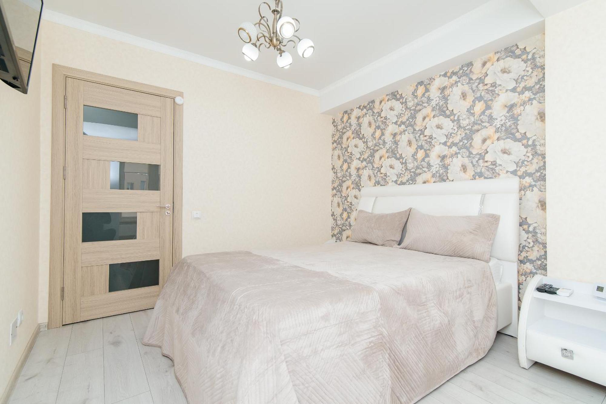 Luxrent Apartment Chisinau Bagian luar foto