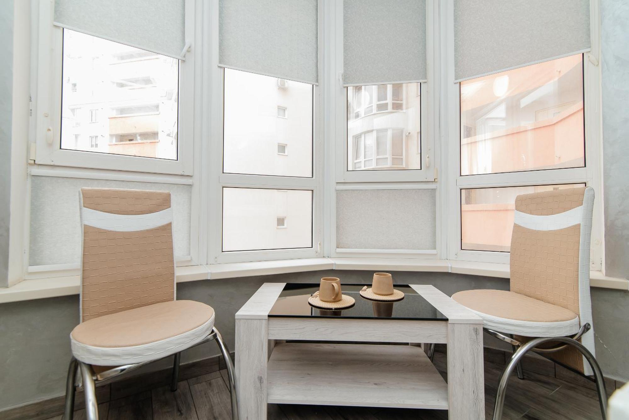 Luxrent Apartment Chisinau Bagian luar foto