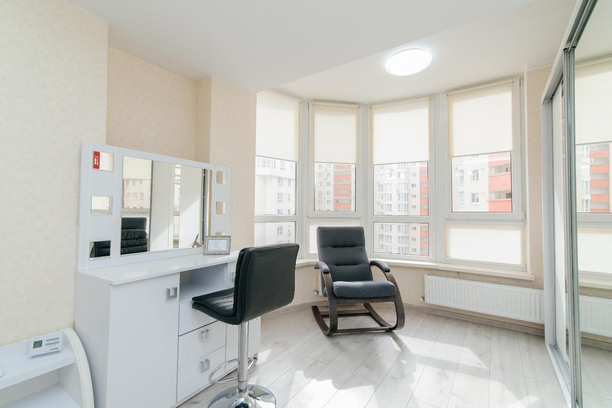 Luxrent Apartment Chisinau Bagian luar foto