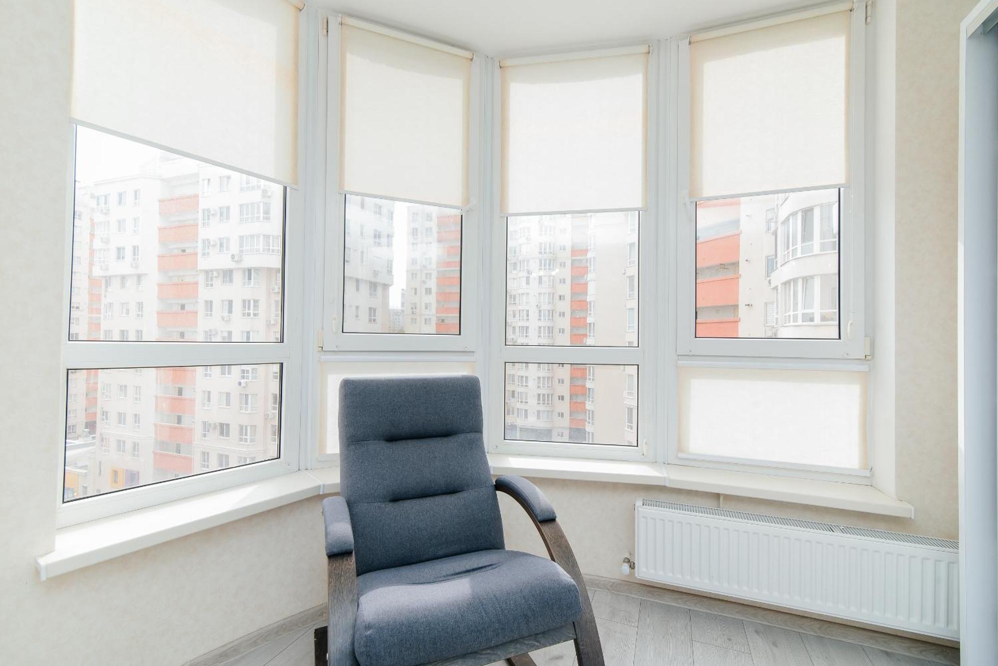 Luxrent Apartment Chisinau Bagian luar foto